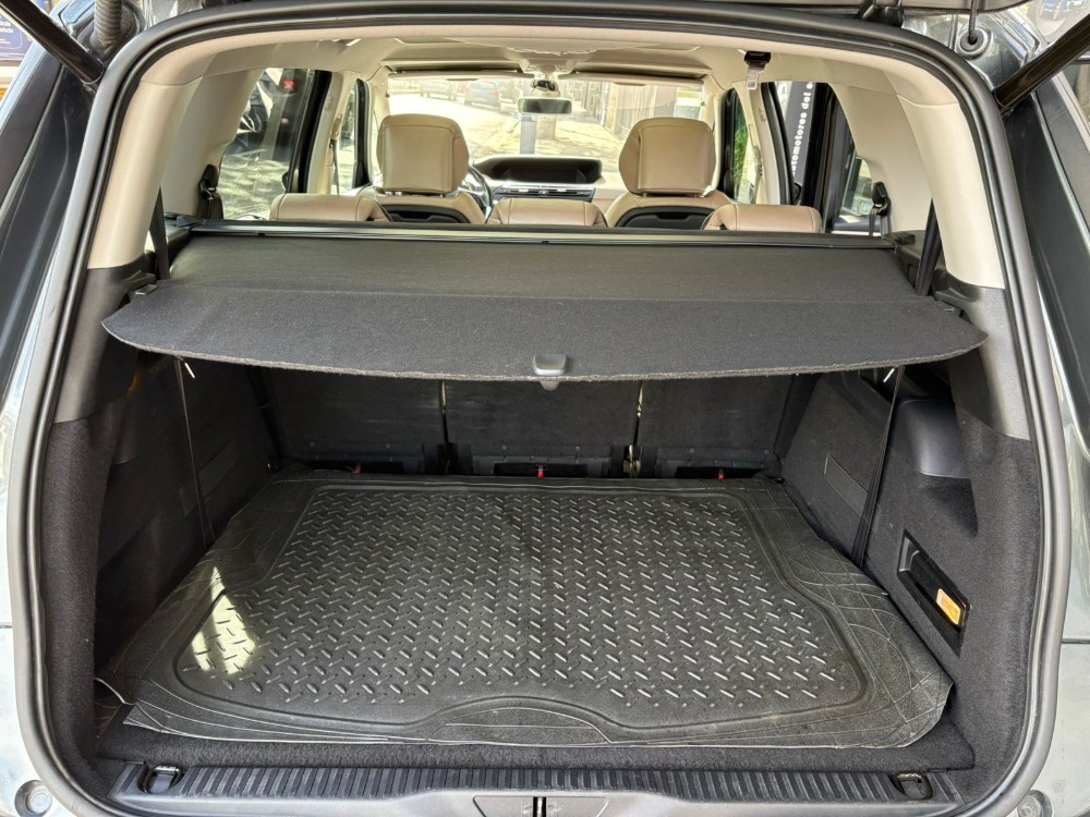 Citroën Grand C4 Picasso Shine — foto 8